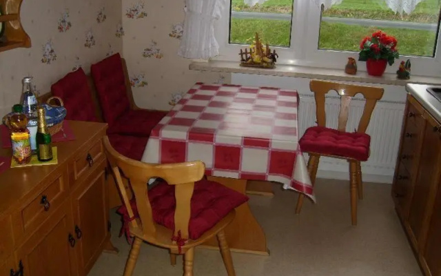 Ferienwohnung-Kuestensnack