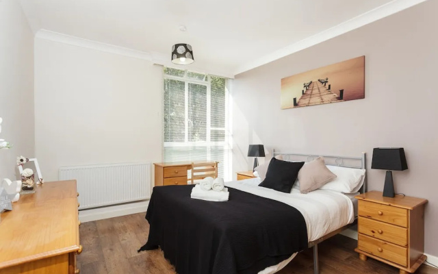 CDP Apartments - Bayswater