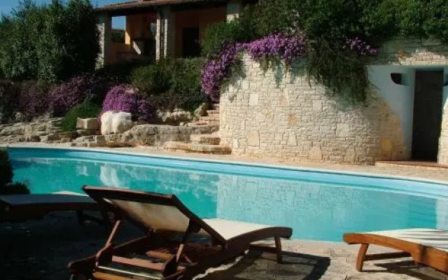 Maglioferro Residence