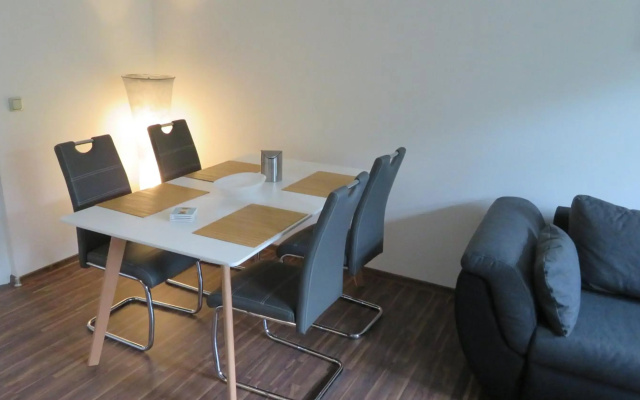 Ferienwohnung Luise