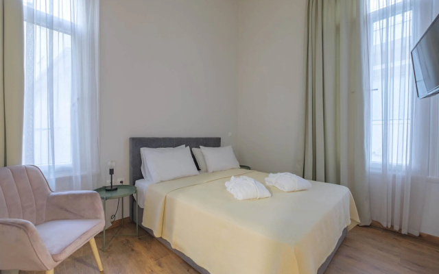 Agora Residence
