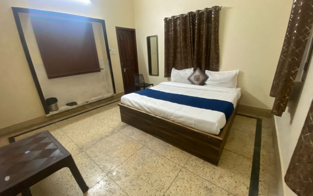 Rose Villa Home Stay