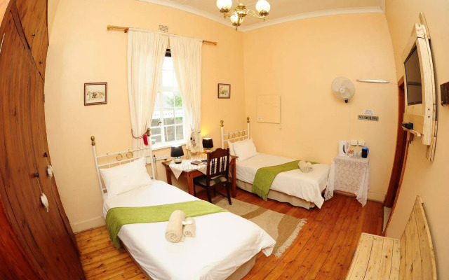 Bo Kamer Guesthouse