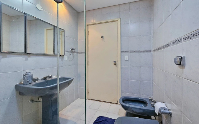 Apartamento Argentina Guarujá