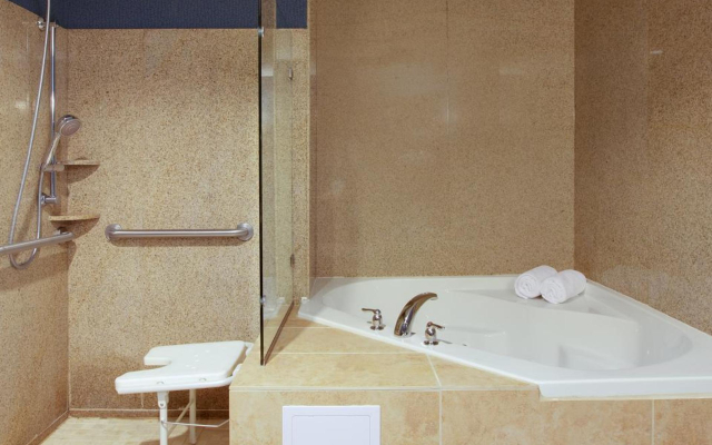 Holiday Inn Houston East - Channelview by IHG