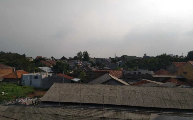 Wisma Sukatani Indah