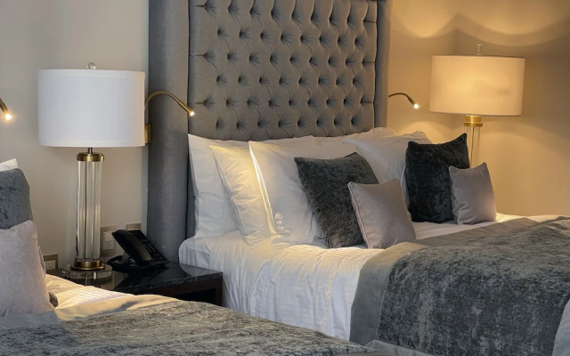 Hotel Plaza 79