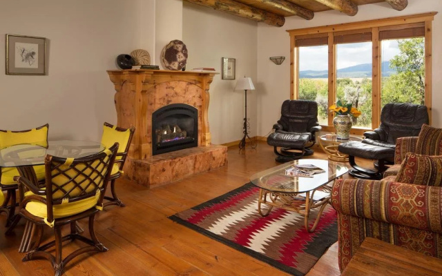 Blue Lake Ranch