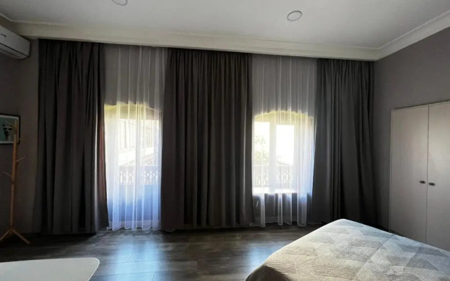 Studio Koloritniy Dvorik
