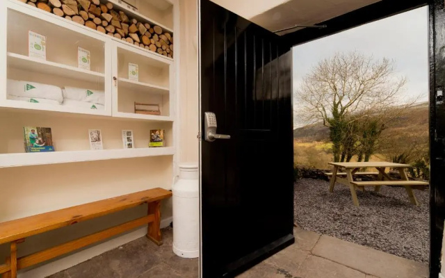YHA Brecon Beacons