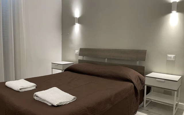Le Dimore Luxury Rooms