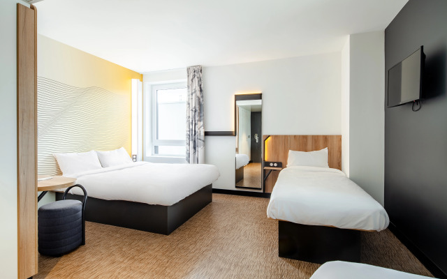 B&B Hotel Cergy Saint-Christophe