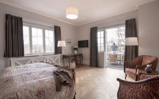 Fredensborg Store Kro