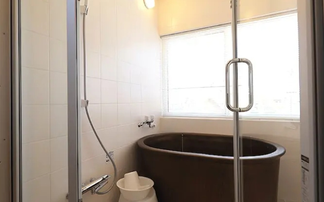 Makai Kamogawa Resort