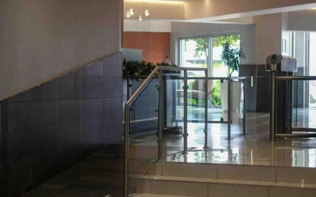 Cozy 1 bedroom apartment with free wi-fi