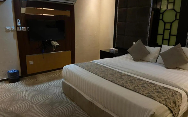 Al Dar Hotel Apartments