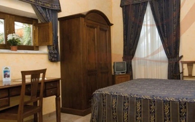 Hotel Villa Plauzi