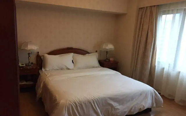 Astor Plaza Tianjin