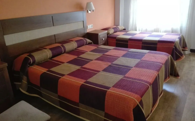Hostal Patrón