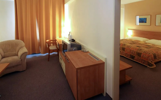 Hotel Karpatia