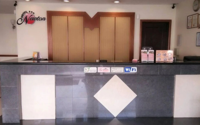 Hotel Sri Sutra - Subang Permai