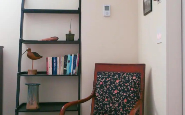 8th Street Townhouse by onefinestay