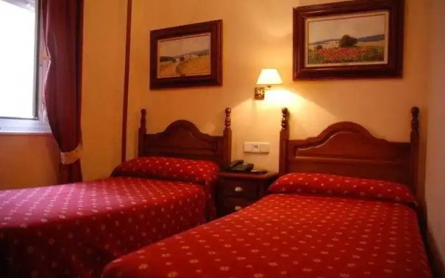 Hostal Gran Duque