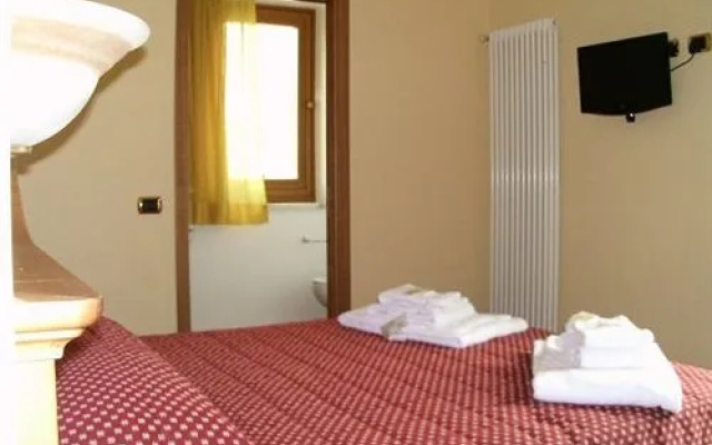Hotel Monterosa
