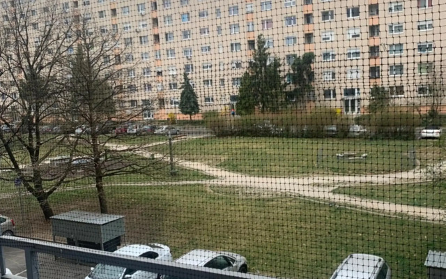 Szabó Apartman