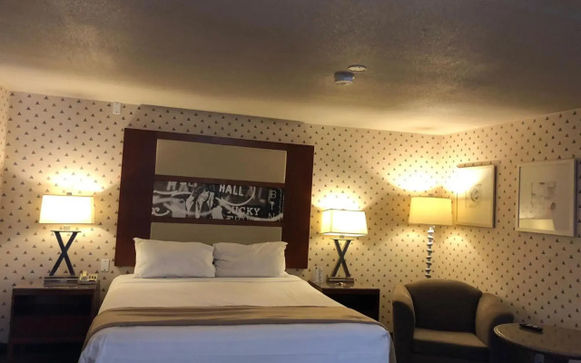 Sunrise Inn Hotel