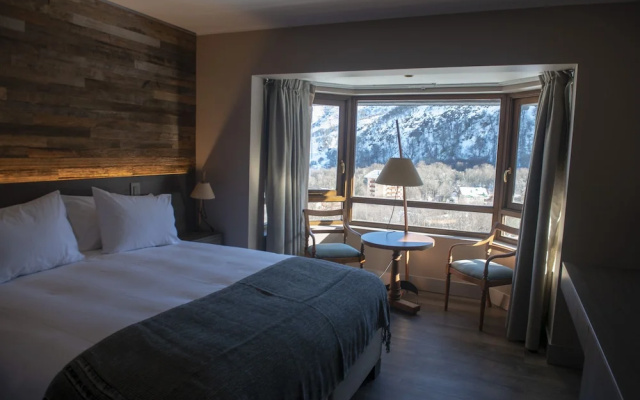 Hotel Termas Chillán