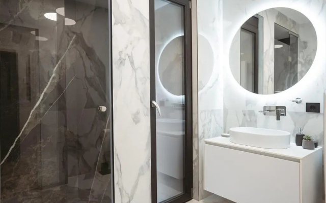 26Bricks Luxury Suites