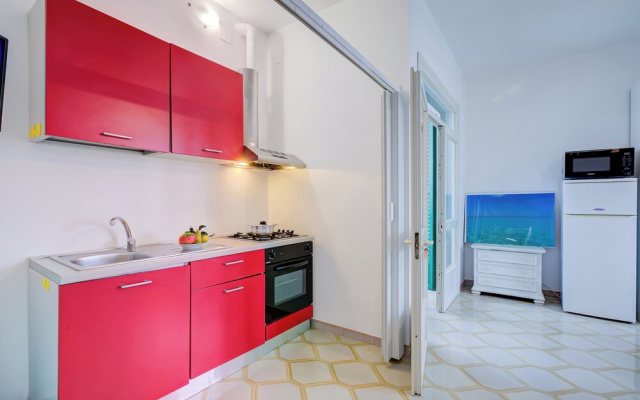 Monolocale del Mare 400 meters from beach