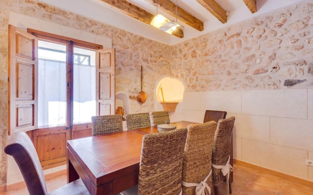 Es Moli Can Torres - Villa With Private Pool