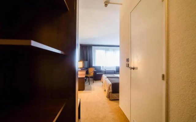 Hotel Solny