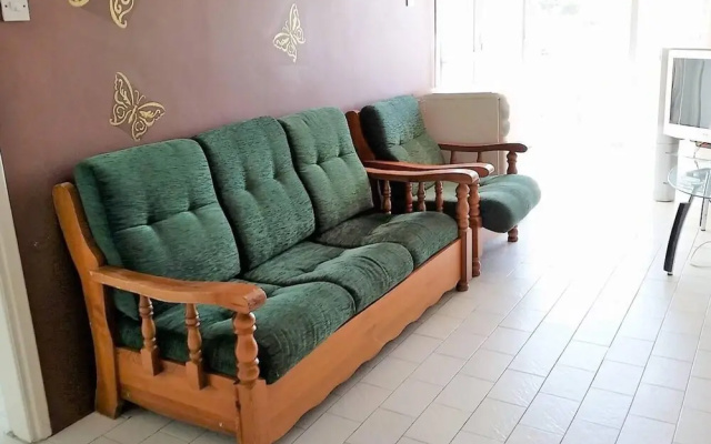 1 Bedroom Apartment With a Magnificent sea View