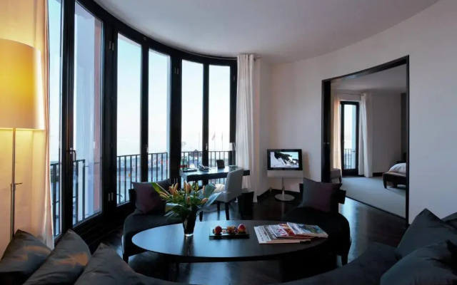 A-ROSA Hotel Ceres am Meer, Adults only