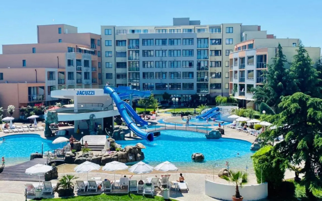 Bratanov Trakia Apartments