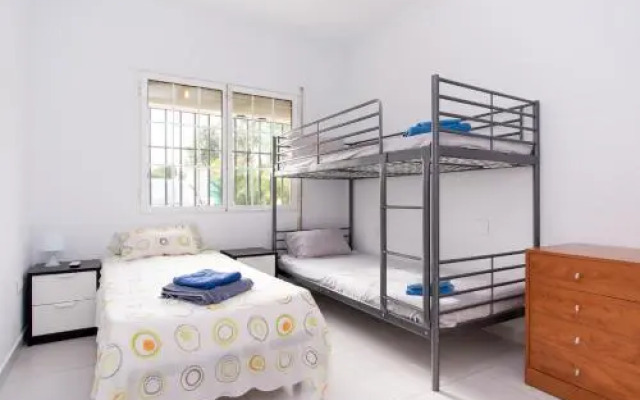 Villa Reyets Desinfeccion Certificada y Entrega de Alimentos a Domicilio
