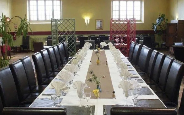 Le Relais du Nevet