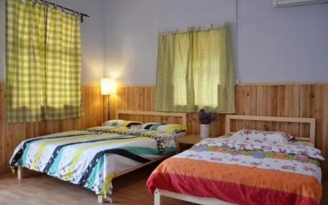Shenzhen Nan'ao Caichongju Guesthouse Branch No. 2