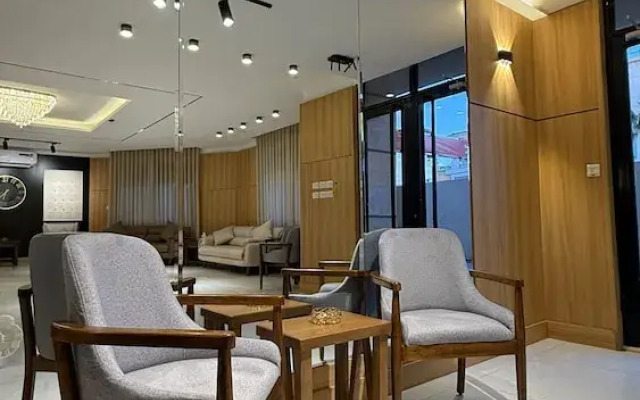 Riva suites