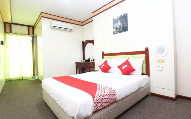 Hotel Al Ansar by OYO Rooms