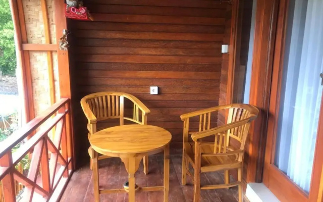 Putra Bali Villa