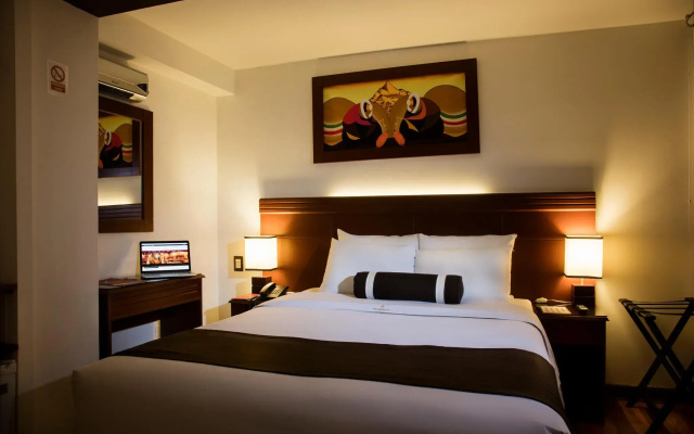 Hotel Ferre Cusco