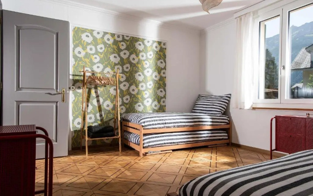 J87 Boutique Villa