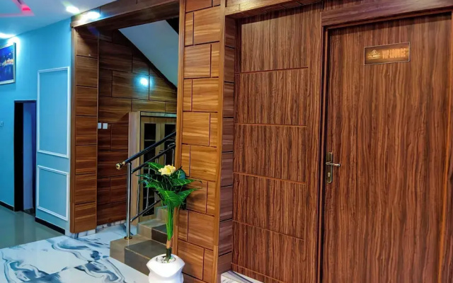 Del Migos Hotel & Suites
