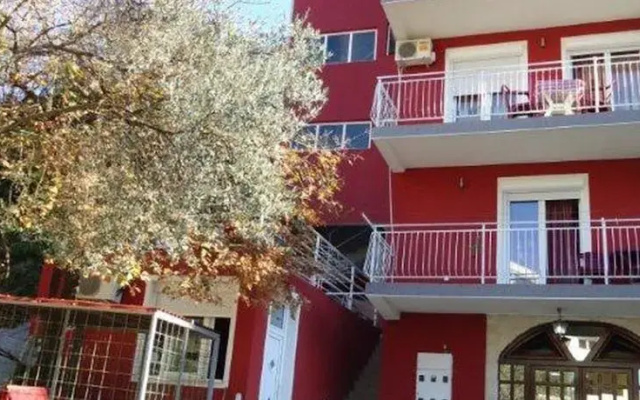 Apartments Lovcen