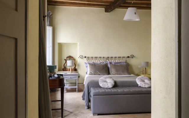 Suite Corso Matteotti 37