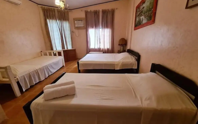 Le Palme Beach Resort
